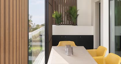 Apartamento Roca Paraiso DE Agaete CON Vistas