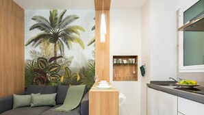 Rumah | 1 kamar tidur