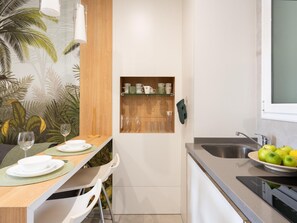 House, Smoking | 1 bedroom - Home Sweet Mar Tima Vistas al Puerto de Las Palmas (Las Palmas de Gran Canaria)