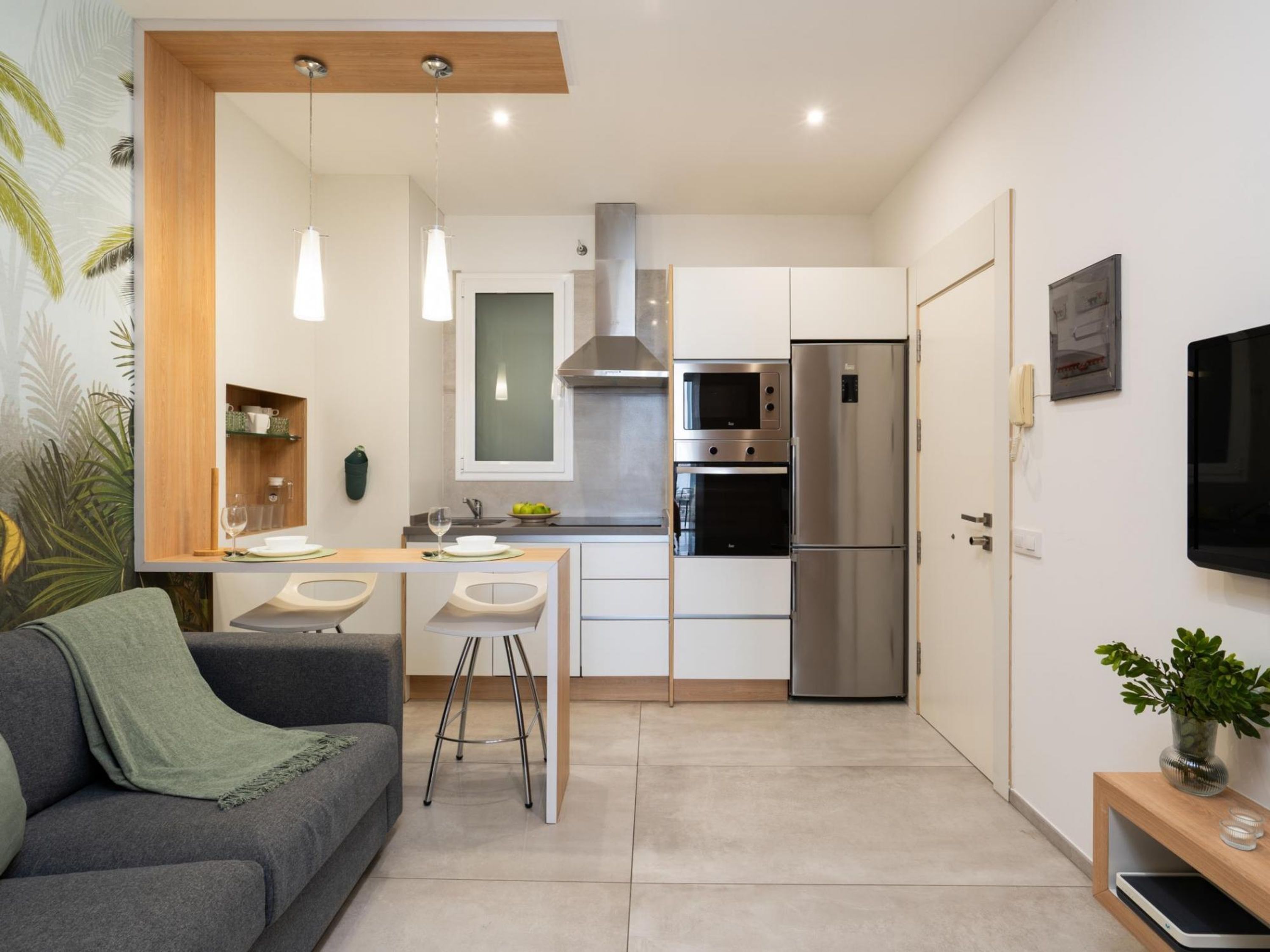 Apartment | 1 bedroom