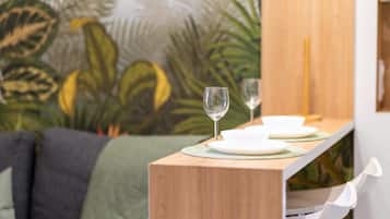 Apartemen | 1 kamar tidur