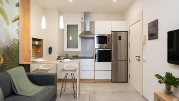 Apartment | 1 bedroom