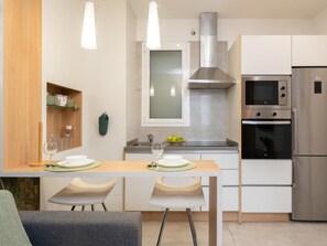 Apartment | 1 bedroom