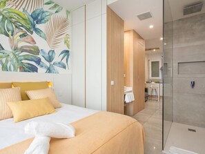 شقة | 1 غرفة نوم