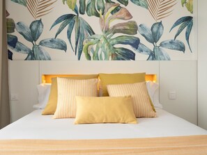 شقة | 1 غرفة نوم