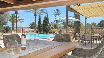 Vila | 4 kamar tidur