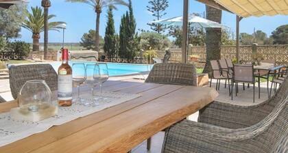 CA SA Padrina in Col nia de Sant Jordi