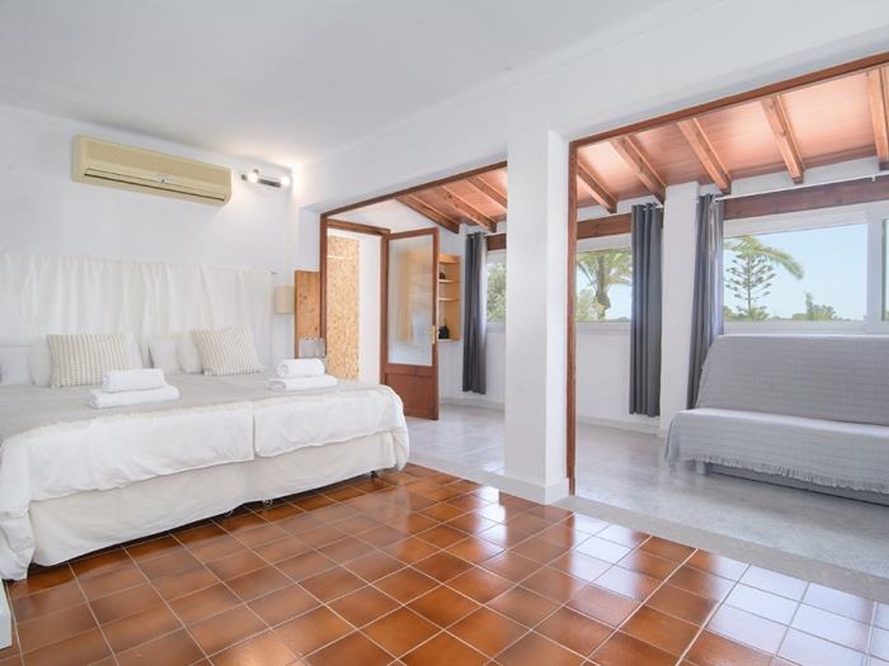 Villa | 4 dormitorios