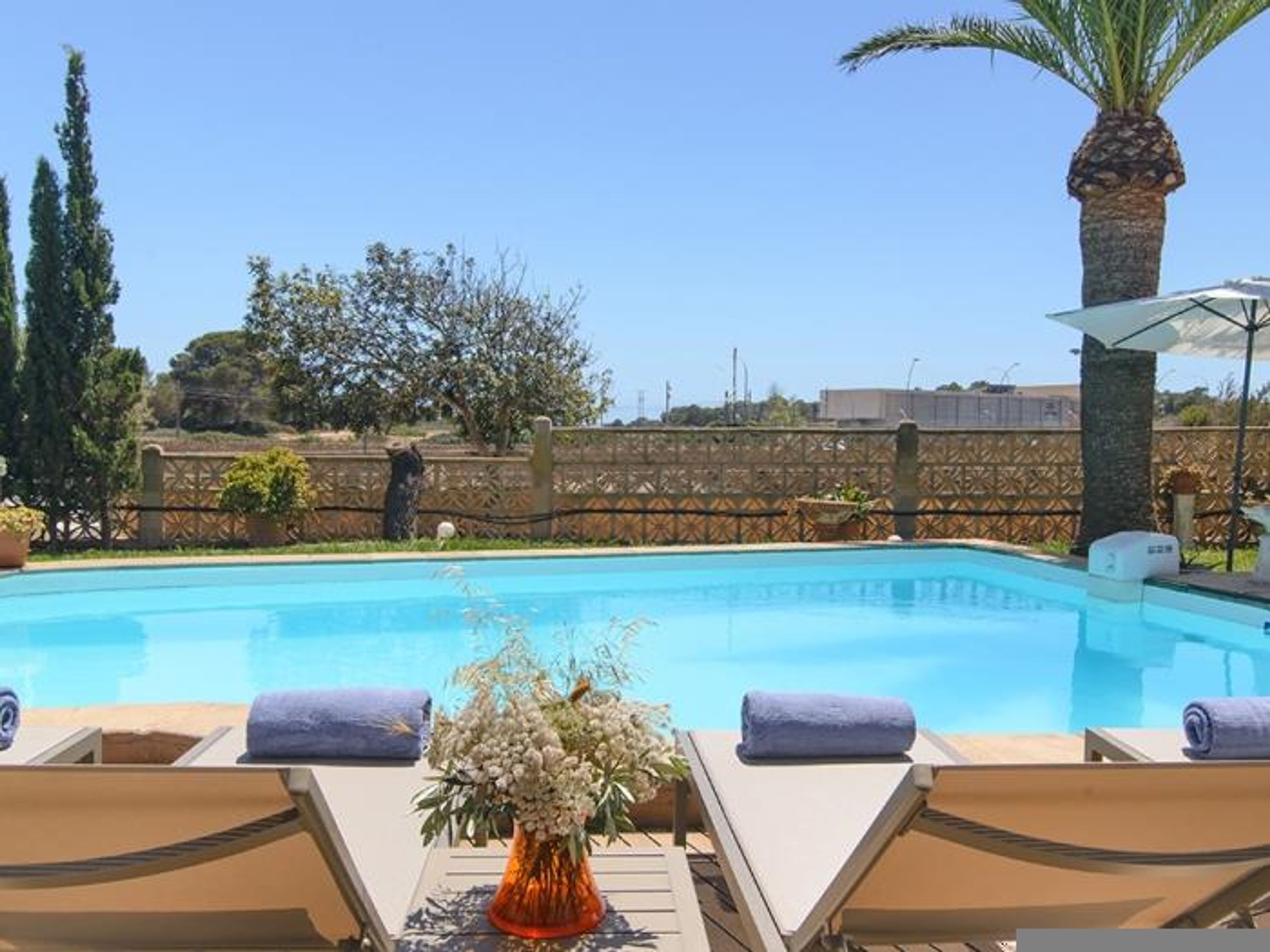 Villa | 4 bedrooms