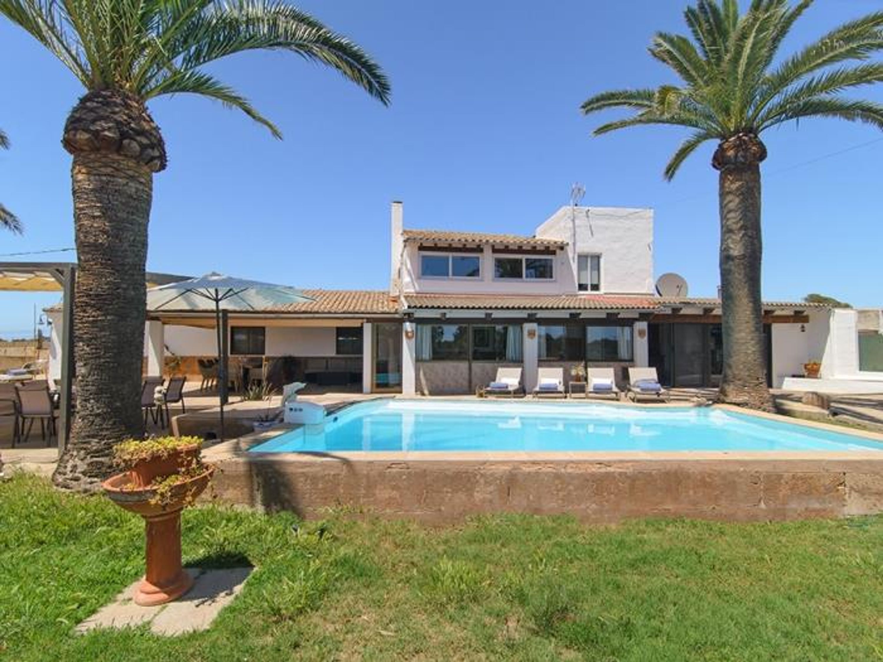 Villa | 4 bedrooms