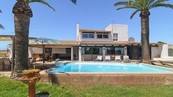 Villa | 4 bedrooms