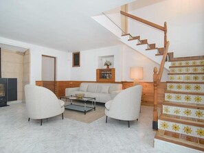 Villa | 4 yatak odası 