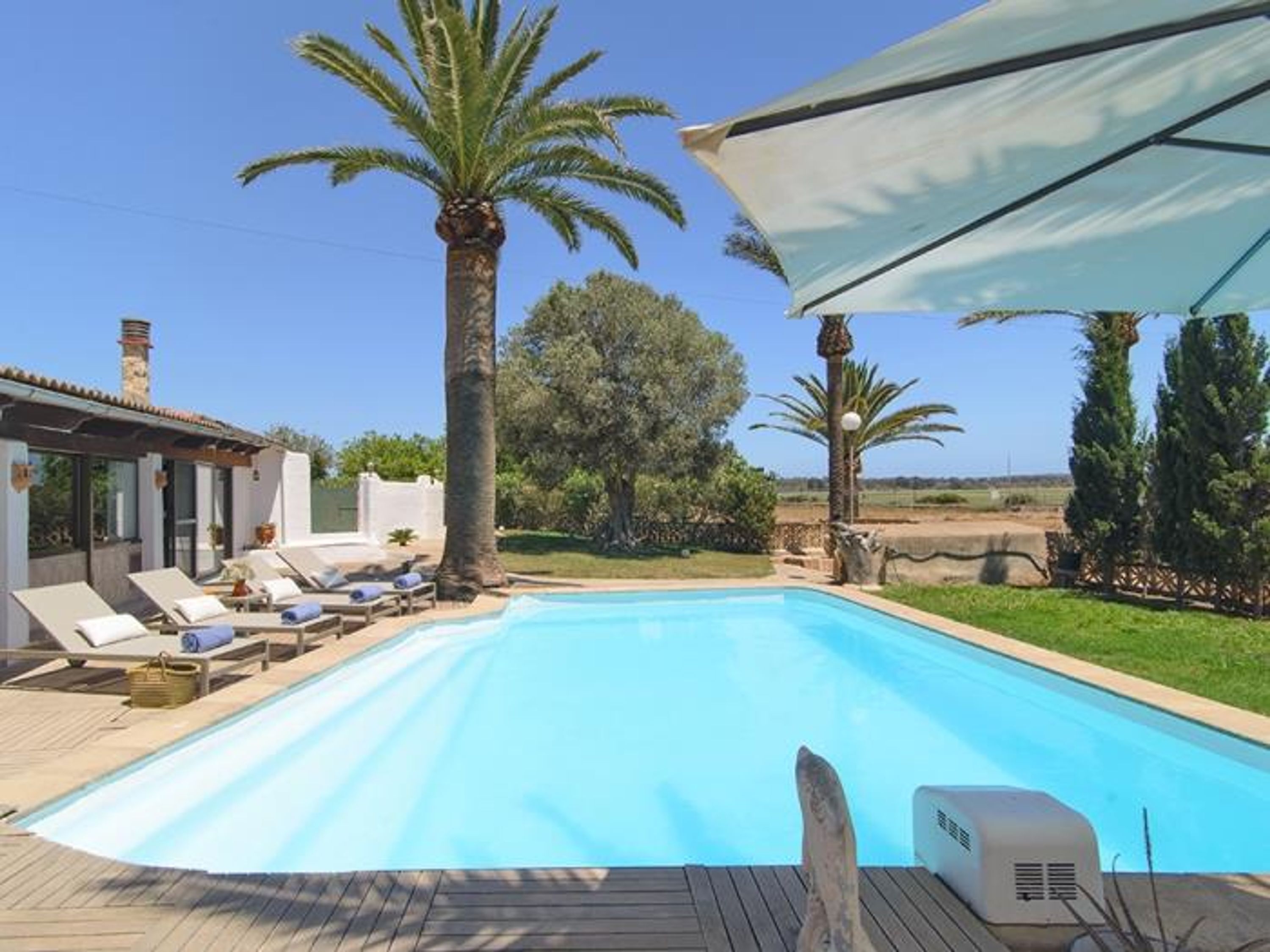 Villa | 4 bedrooms