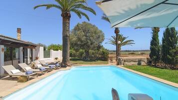 Villa | 4 bedrooms