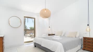 Vila | 4 kamar tidur