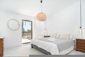 Villa | 4 yatak odası 