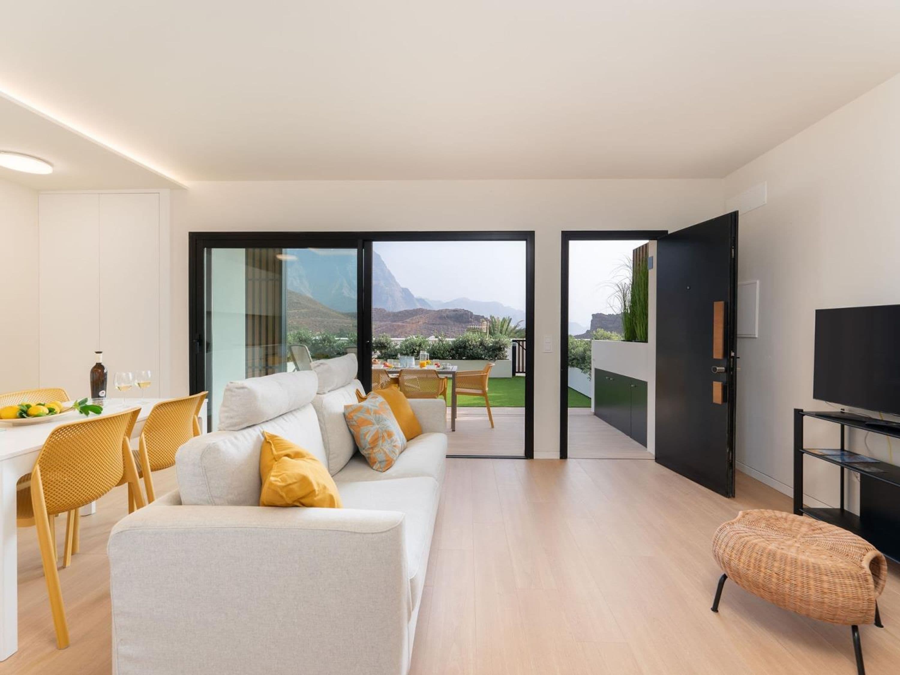 Apartment | 2 bedrooms