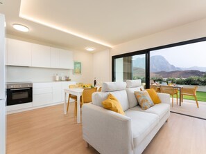 Appartement | 2 slaapkamers