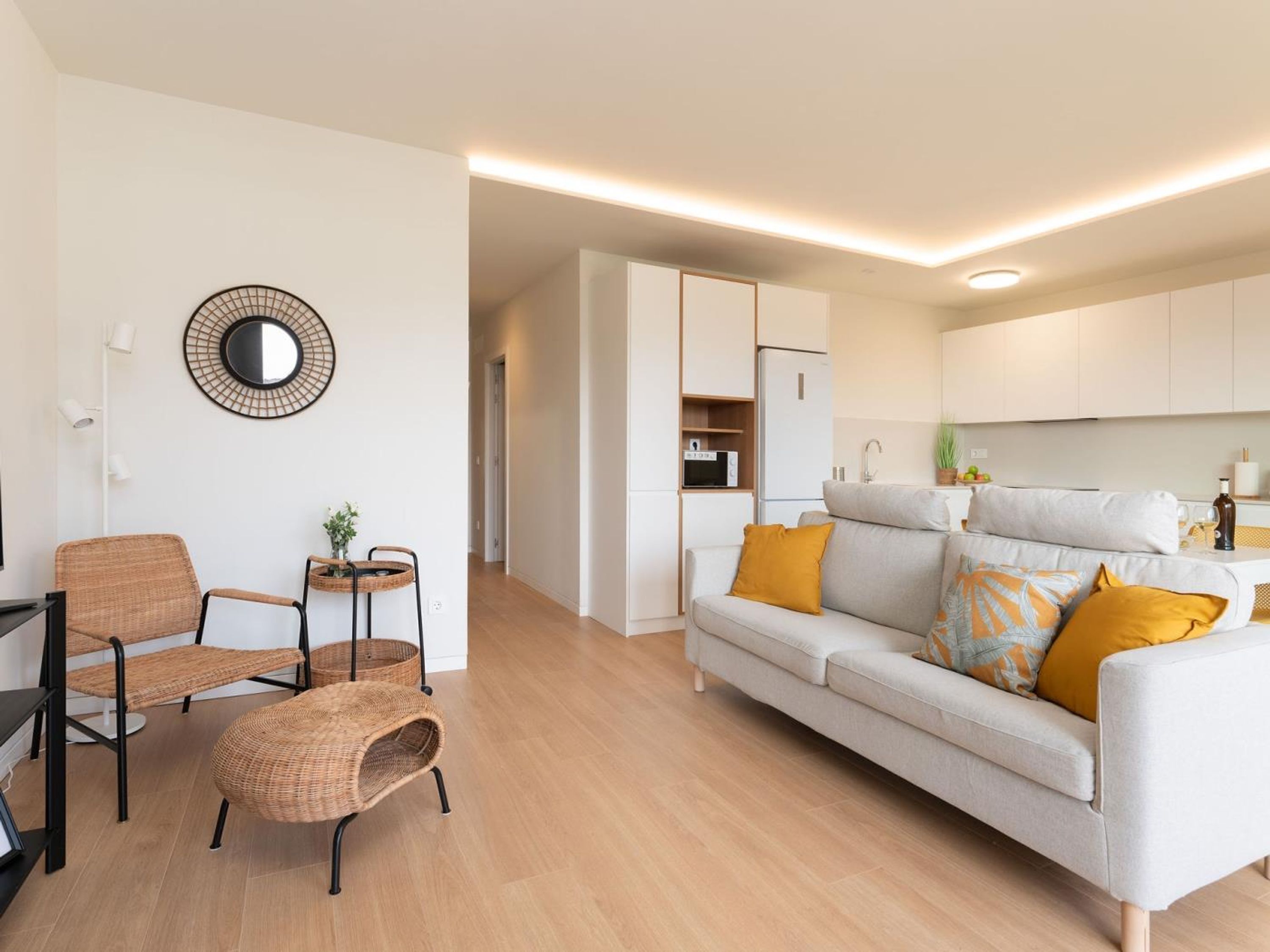 Apartment | 2 bedrooms