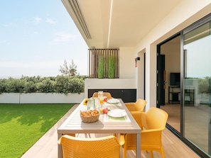 Apartment | 2 bedrooms