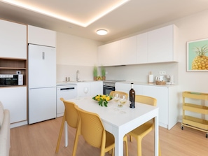 Apartment | 2 bedrooms