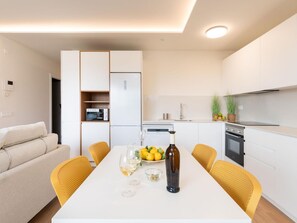 Departamento | 2 habitaciones 