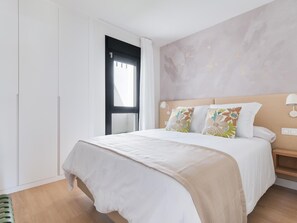 Apartment | 3 bedrooms