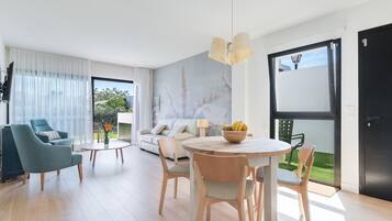 Căn hộ | 3 phòng ngủ