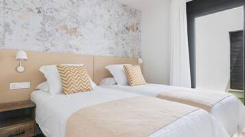 Apartment | 3 bilik tidur