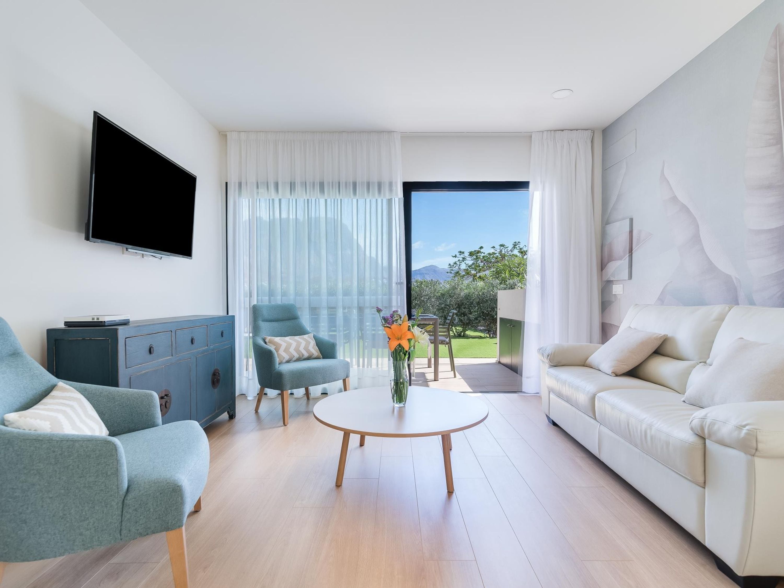 Apartment | 3 bedrooms