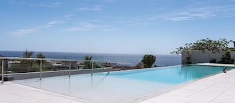Para so de Agaete Stunning Views and sea Scense