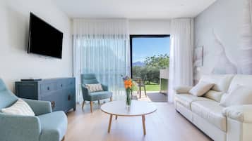 Căn hộ | 3 phòng ngủ