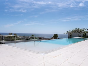 3 bedrooms - Para so de Agaete Stunning Views and sea Scense (Agaete)