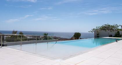 Para so de Agaete Stunning Views and sea Scense