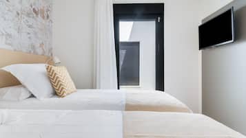 Căn hộ | 3 phòng ngủ