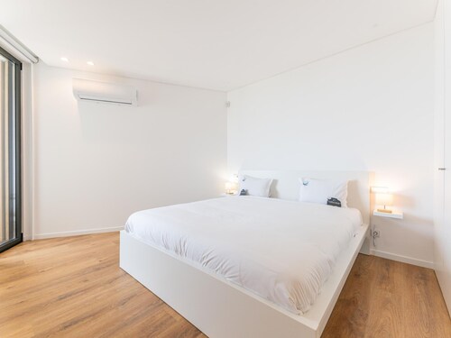 Waterfront Luxury On Ria Formosa