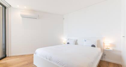 Waterfront Luxury On Ria Formosa