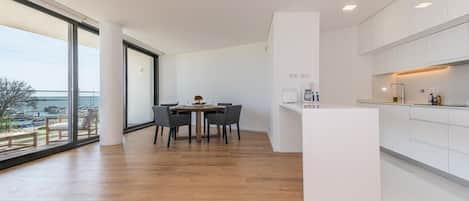 Appartement | 2 slaapkamers