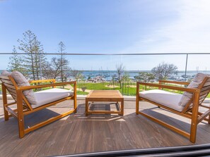 2 bedrooms - Waterfront Luxury On Ria Formosa (Olhao)