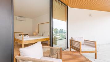 Appartement | 1 slaapkamer