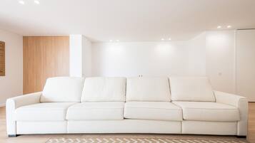 Appartement | 1 slaapkamer