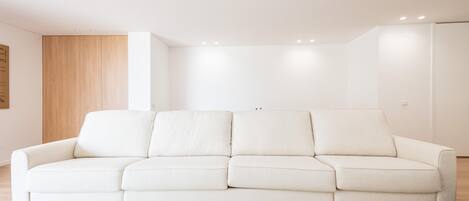 Ferienhaus | 1 Schlafzimmer