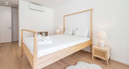 Waterfront Luxury On Ria Formosa