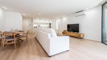 Appartement | 1 slaapkamer