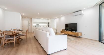 Waterfront Luxury On Ria Formosa