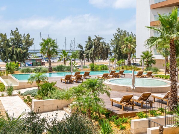 Apartment | 1 bedroom