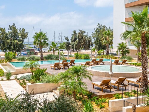 Waterfront Luxury On Ria Formosa