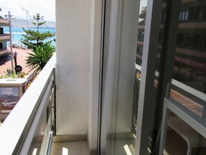 Apartment | 1 bedroom - Canteras Beach Apartment Side sea View Wifi (Las Palmas de Gran Canaria)