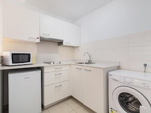 Apartment | 1 bedroom - Canteras Beach Apartment Side sea View Wifi (Las Palmas de Gran Canaria)