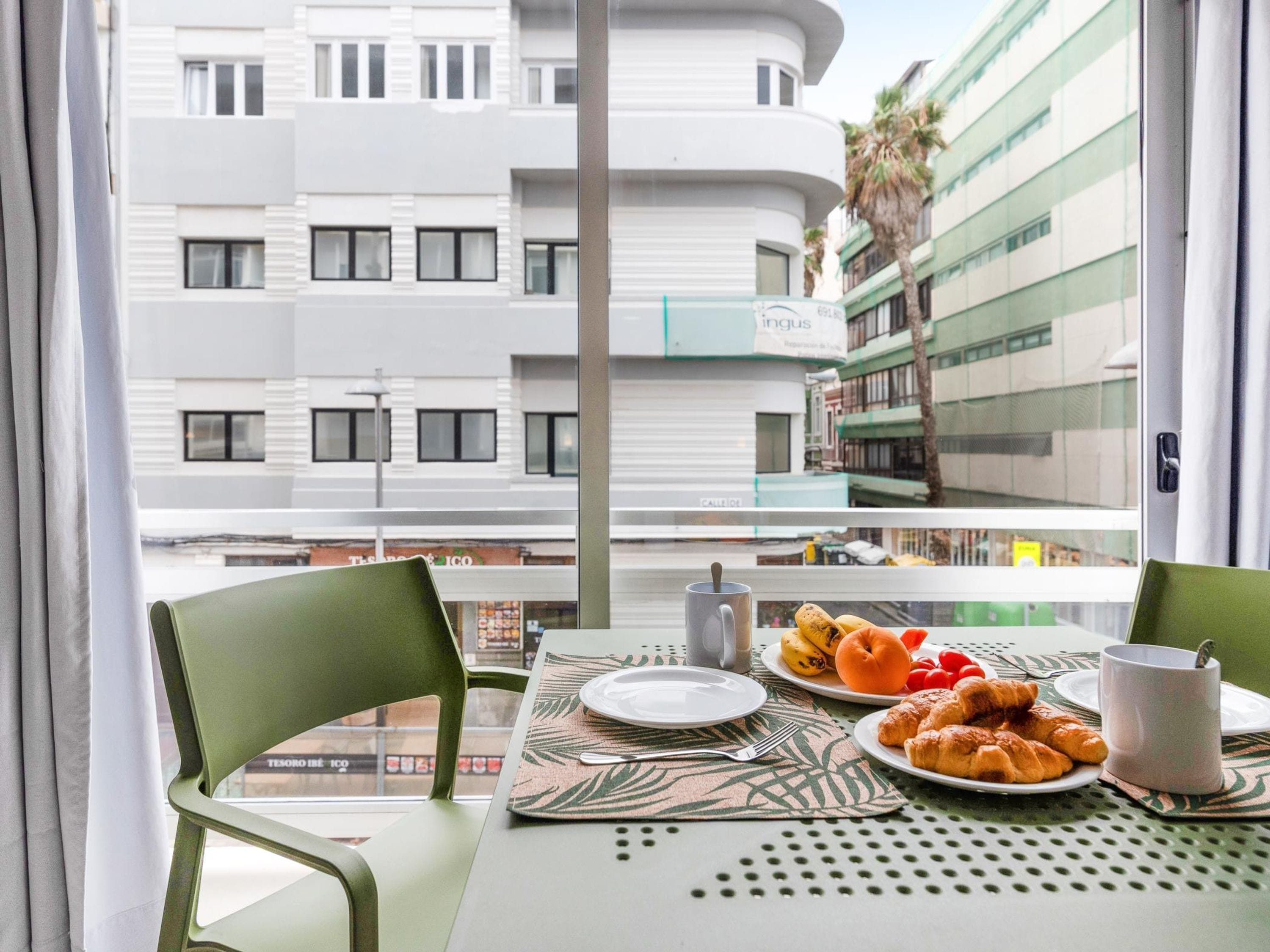 Casa | 1 quarto